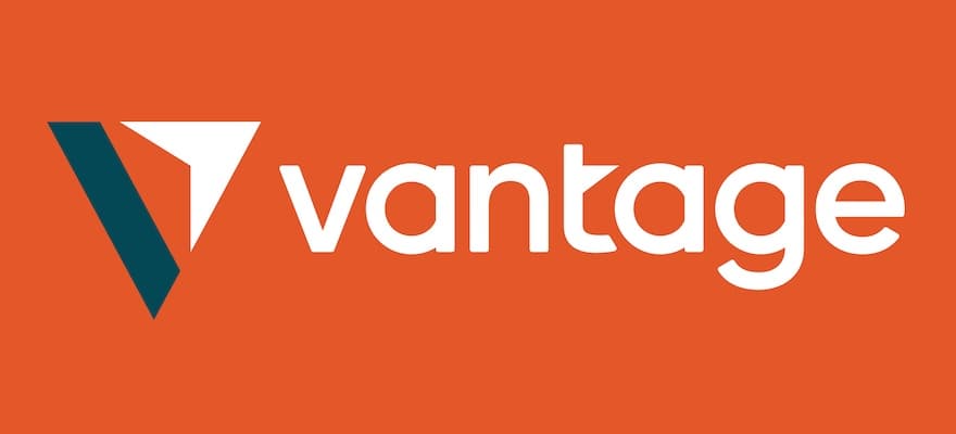 vantage fx logo